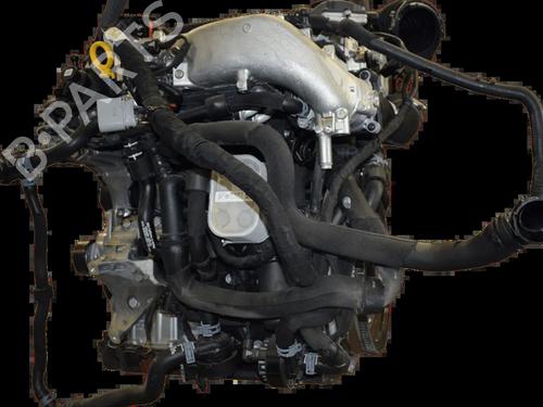 Engine SKODA KAROQ (NU7, ND7) 2.0 TDI | BP36132940M1 - Image 7