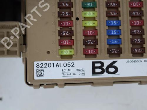 Fuse box SUBARU OUTBACK (BS) 2.0 D AWD (BSD) | BP36402919E1 - Image 3