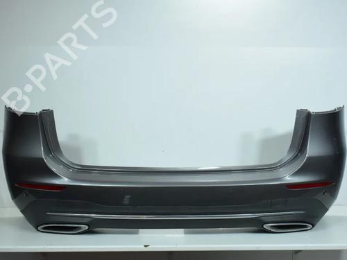 Used Rear bumper Rear bumper MERCEDES-BENZ B-CLASS Sports Tourer (W247) B 180 d (247.003) (116 hp) 36137139 36137139