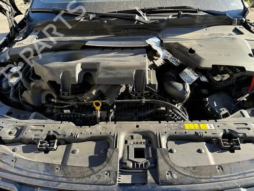 Horn LAND ROVER RANGE ROVER EVOQUE (L551) 2.0 D180 MHEV 4x4 | BP36133853E13 - Image 11