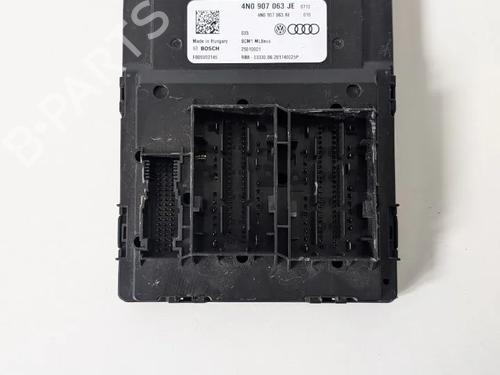 Used Electronic module Electronic module AUDI A6 C8 Avant (4A5) RS6 TFSI Mild Hybrid quattro (600 hp) 36134502 36134502