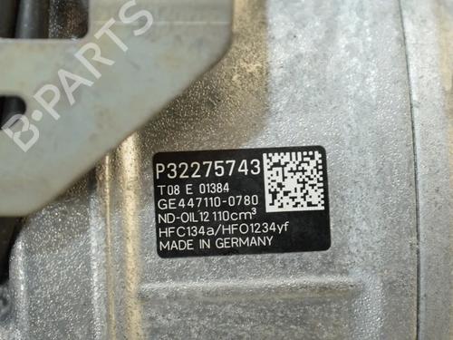 AC compressor VOLVO XC90 II (256) B5 Mild-Hybrid AWD | BP36135910M34 - Image 7
