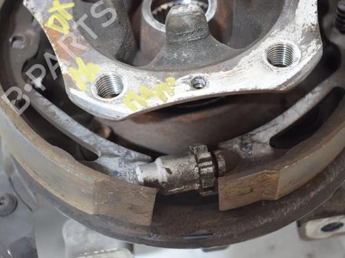 Right rear steering knuckle PORSCHE CAYENNE (9YA) | BP36137486M28 - Image 6