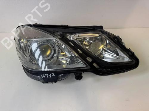 right-headlight-mercedes-benz-e-class-t-model-s212-2009-2010-2011-2012-2013-2014-2015-2016-36133562 main image