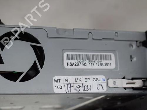 Electronic module AUDI A4 B8 (8K2)  | BP36854495M83  - Image 5