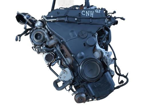 Used Engine Engine AUDI Q5 (8RB) [2008-2019] 36137129 36137129