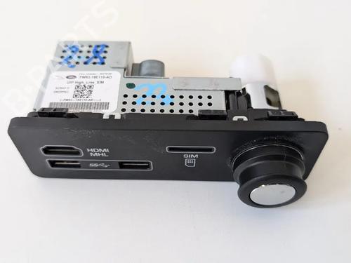 Used Electronic module Electronic module 36134700 36134700