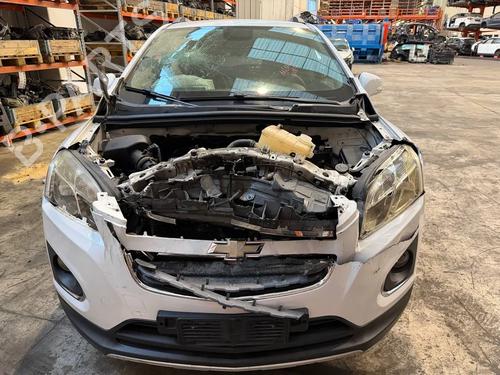 Used Parts CHEVROLET TRAX 1.7 TD 5004245