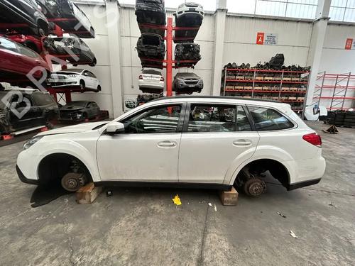 Electronic module SUBARU LEGACY V Estate (BR) 2.0 D AWD (BRD) | BP36137082M83 - Image 4