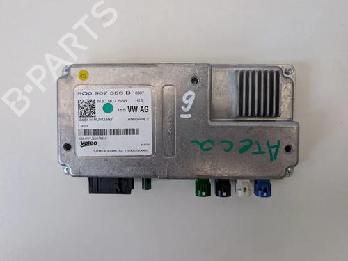 electronic-module-seat-ateca-kh7-khp-2016-36134816 main image