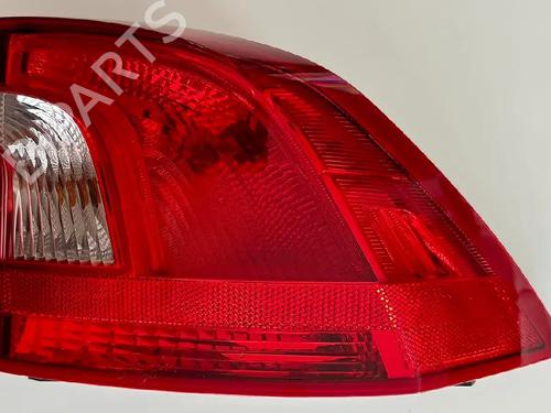 Used Right taillight Right taillight VOLVO S60 II (134) D3 (163 hp) 36133062 36133062