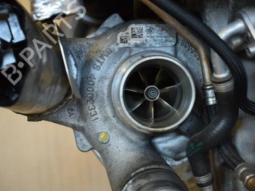 Engine BMW 1 (F20) M 140 i xDrive | BP36135892M1  - Image 16