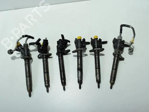 Used Injector Injector LAND ROVER RANGE ROVER SPORT I (L320) 3.0 D 4x4 (245 hp) 36135122 36135122