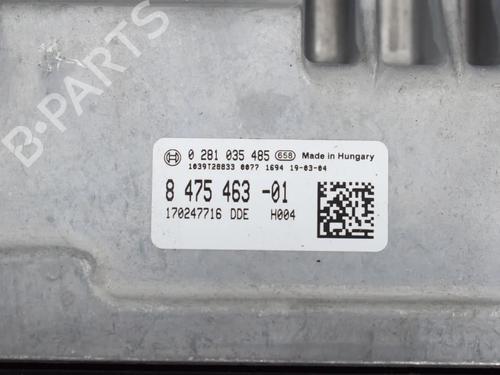 Engine control unit (ECU) MINI MINI COUNTRYMAN (F60) Cooper D ALL4 | BP36854517M57 - Image 2