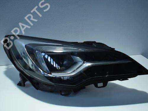 Faro derecho Faro derecho OPEL ASTRA K (B16) 1.6 CDTi (68) (160 hp) 36135355 36135355
