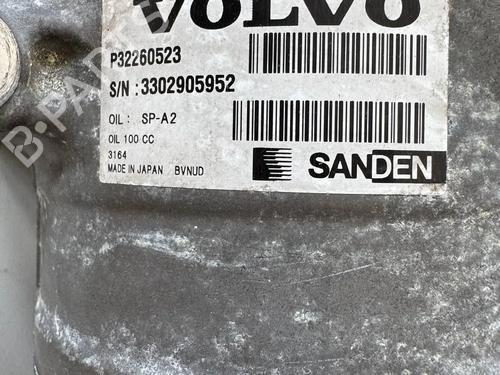 AC compressor VOLVO XC60 II (246) | BP36134399M34 - Image 5