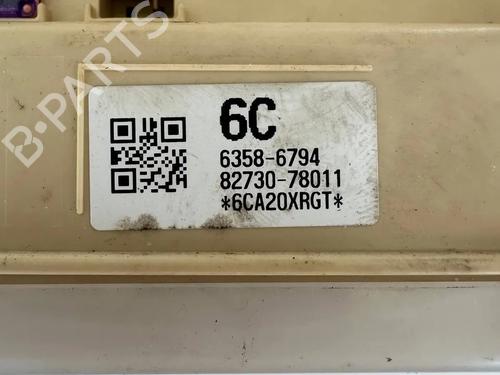 Electronic module LEXUS NX (_Z1_) 300h AWD (AYZ15, AYZ15_, AYZ15R) | BP36133012M83 - Image 5