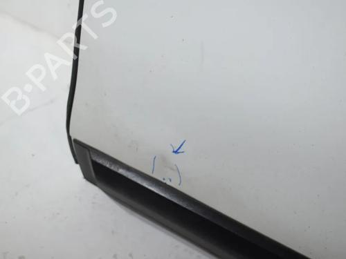Dør højre bagtil DACIA LODGY (JS_) 1.5 dCi | BP39235800C5 - Image 3