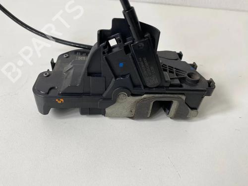 Front left lock FORD PUMA (J2K, CF7) | BP36133732C98 - Image 3
