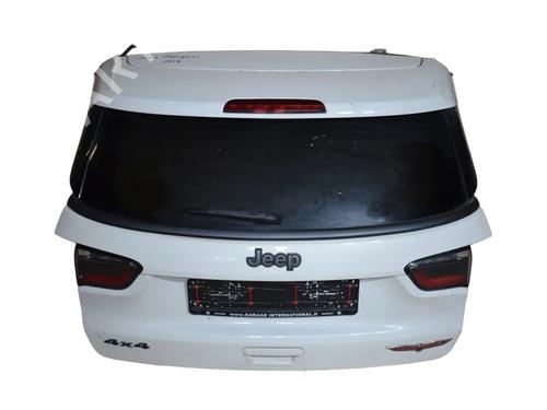 tailgate-jeep-compass-mp-m6-mv-m7-2016-36136216 main image
