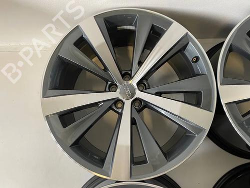 Fælk AUDI Q8 (4MN, 4MT) | BP36134494C45 - Image 6