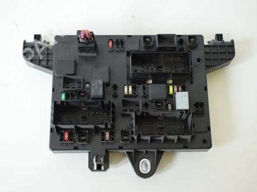 Caixa de fusíveis Caixa de fusíveis JEEP COMPASS (MP, M6, MV, M7) [2016-2026] 36134924 36134924