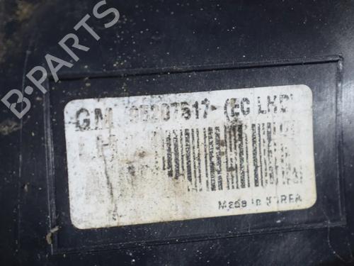 Left taillight CHEVROLET TRAX 1.7 TD | BP39910306C34 - Image 4