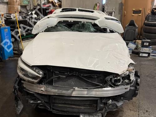 Mass air flow sensor BMW 1 (F20) M 140 i xDrive | BP36135897M95  - Image 6