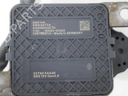 Electronic sensor RENAULT MASTER III Bus (JV) | BP36136827M84 - Image 2