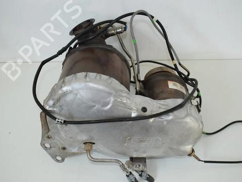 Used Catalyst Catalyst SEAT LEON (5F1) [2012-2021] 36136038 36136038