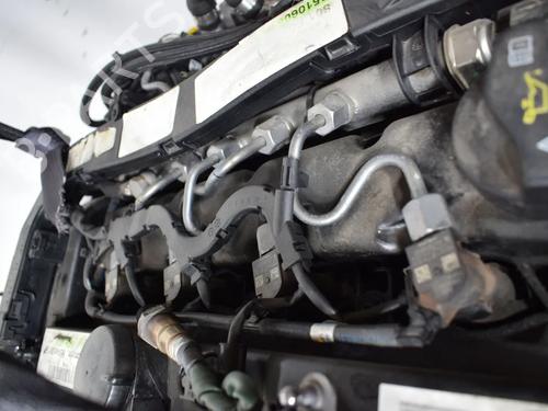 Engine JEEP COMPASS (MK49) 2.2 CRD 4x4 | BP37281622M1  - Image 10