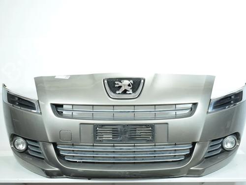 Used Front bumper Front bumper PEUGEOT 5008 (0U_, 0E_) 2.0 HDi 150 / BlueHDi 150 (150 hp) 36137140 36137140