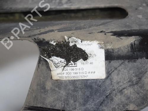 Subframe SKODA KAROQ (NU7, ND7) 2.0 TDI 4x4 | BP40215097M9 - Image 4