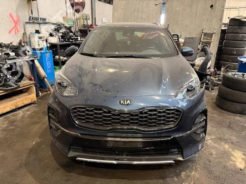 Engine KIA SPORTAGE IV (QL, QLE) 1.6 T-GDI AWD | BP36137421M1 - Image 16