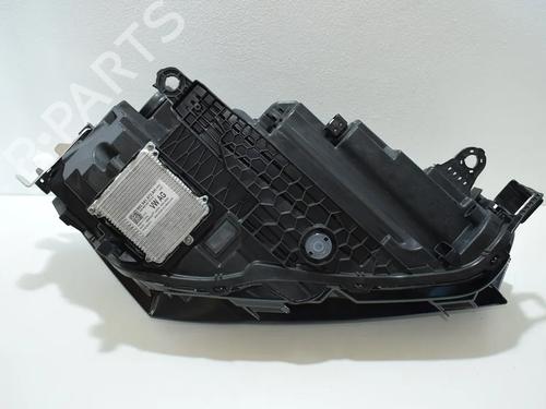 Left headlight RENAULT MASTER III Van (FV) 2.3 dCi 125 FWD (FV0C, FV0D, FV0G, FV0H, FV0J, FV0K,... | BP36135066C28 - Image 6