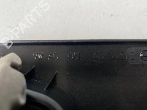 Upper protection SKODA KAROQ (NU7, ND7) 2.0 TDI | BP36134374M93 - Image 5