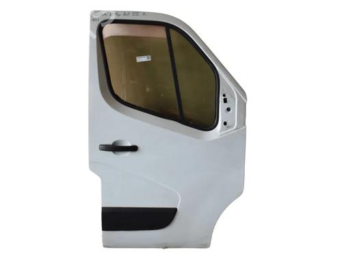 Used Right front door Right front door RENAULT MASTER III Bus (JV) [2011-2026] 36137046 36137046