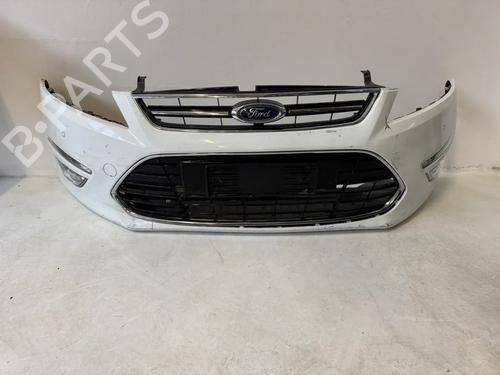 front-bumper-ford-mondeo-iv-turnier-ba7-2007-2008-2009-2010-2011-2012-2013-2014-2015-36134053 main image