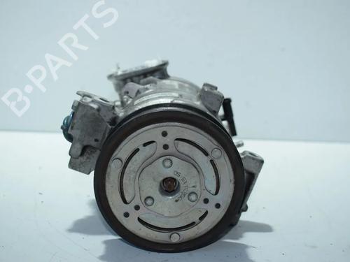 AC compressor JEEP COMPASS (MP, M6, MV, M7) | BP36135927M34 - Image 2