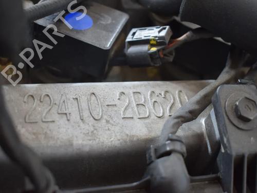 Engine KIA SPORTAGE IV (QL, QLE) 1.6 T-GDI AWD | BP36137421M1 - Image 14