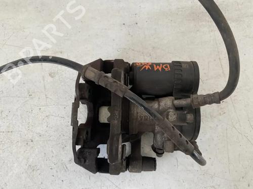 Left rear brake caliper BMW 1 (F40) 118 d | BP36133944M107 - Image 2