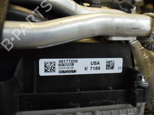 Engine BMW X7 (G07) xDrive 40 d Mild-Hybrid | BP36135082M1 - Image 10