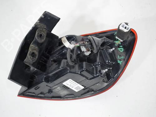 Left taillight KIA CEED Sportswagon (CD) | BP36136769C34 - Image 2