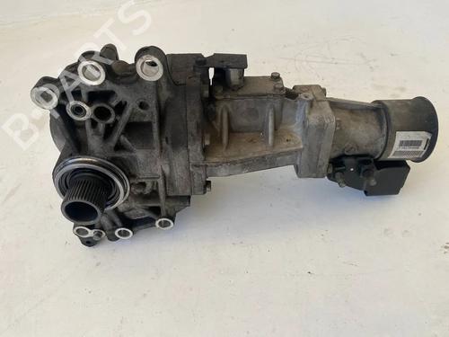 Front differential JEEP COMPASS (MK49) 2.2 CRD 4x4 | BP36134471M23 - Image 2