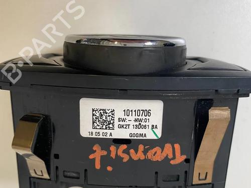 Hovedlysbryter FORD TRANSIT V363 Platform/Chassis (FED, FFD) | BP36133590I24 - Image 2