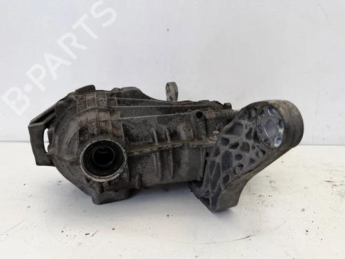Differential, bag Differential, bag MERCEDES-BENZ GLA-CLASS (X156) [2013-2022] 36137186 36137186