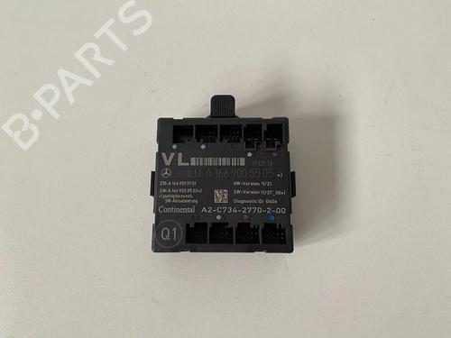 Used Electronic module Electronic module MERCEDES-BENZ E-CLASS T-Model (S213) [2016-2023] 36133358 36133358