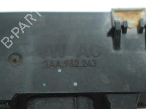 Electronic module AUDI A4 B9 (8W2, 8WC) 2.0 TFSI | BP36136061M83 - Image 2