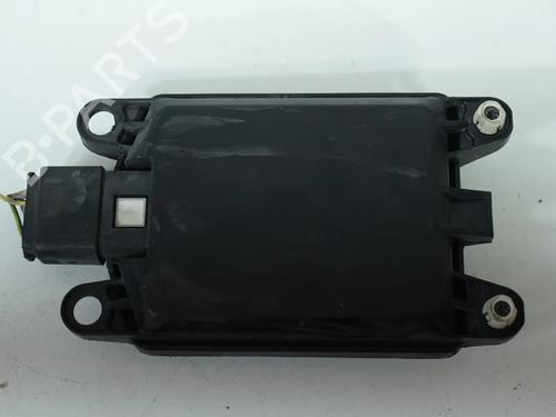 Used Electronic module Electronic module CITROËN C4 Grand Picasso II (DA_, DE_) 2.0 BlueHDi 150 (150 hp) 36136763 36136763