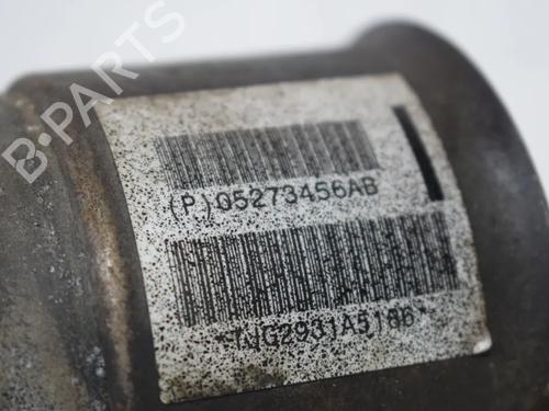 Gearbox JEEP RENEGADE SUV (BU, B1, BV) 1.3 PHEV 4Xe | BP37281655M3 - Image 7